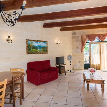 Holiday With Private Pool And Views Holiday home Nadur