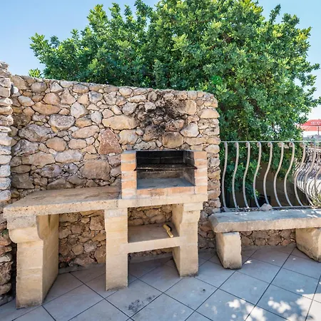 Holiday With Private Pool And Views Holiday home